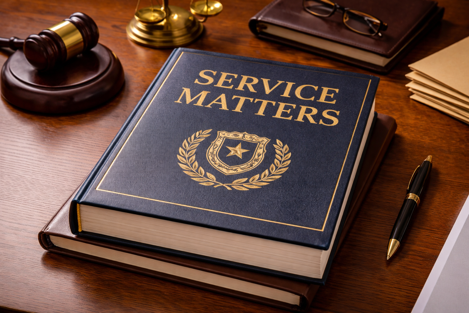 Service Matters in India 2026: Complete Guide to Employee Rights & Regulations